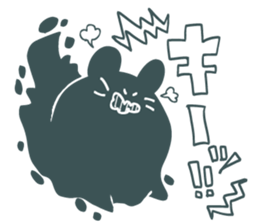 doronezu-taya sticker #12487300