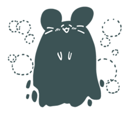 doronezu-taya sticker #12487303