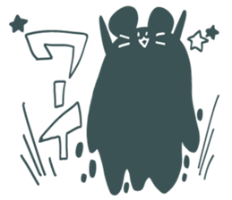 doronezu-taya sticker #12487304