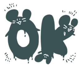 doronezu-taya sticker #12487305