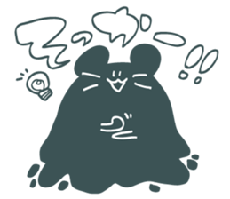 doronezu-taya sticker #12487312