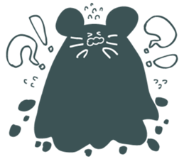 doronezu-taya sticker #12487315