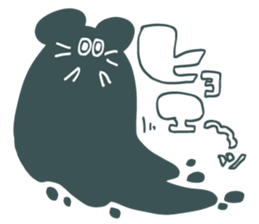 doronezu-taya sticker #12487316