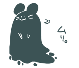 doronezu-taya sticker #12487322