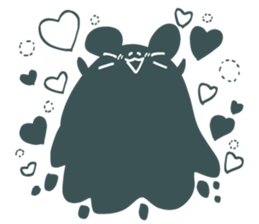 doronezu-taya sticker #12487325