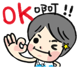 MY DAD ( Special Edition ) sticker #12488287