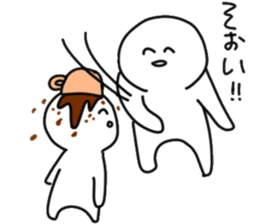 coffee & caffeine sticker #12488571