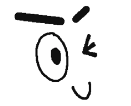 Amination ANONAMO - No Phrase sticker #12488720