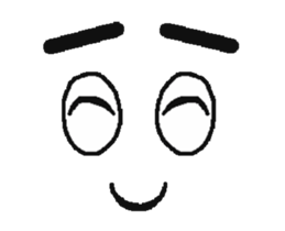 Amination ANONAMO - No Phrase sticker #12488723