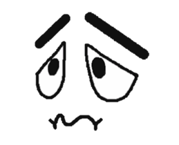 Amination ANONAMO - No Phrase sticker #12488724