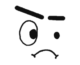 Amination ANONAMO - No Phrase sticker #12488727