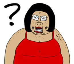 TOMITA PRODUCTIONS ALL STAR Sticker sticker #12488865