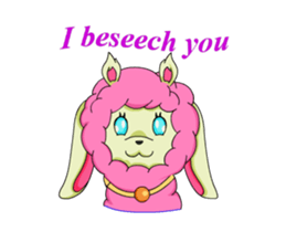 Animal Revolution sticker #12488894