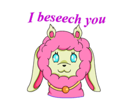 Animal Revolution sticker #12488894