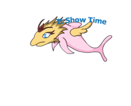 Animal Revolution sticker #12488895