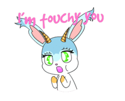 Animal Revolution sticker #12488898