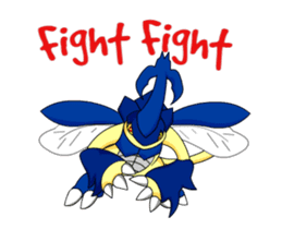 Animal Revolution sticker #12488900