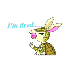 Animal Revolution sticker #12488901