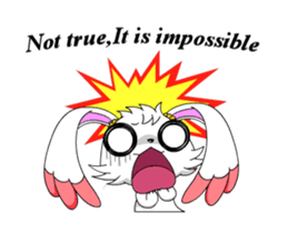 Animal Revolution sticker #12488905