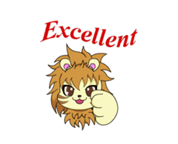 Animal Revolution sticker #12488909