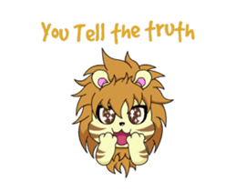 Animal Revolution sticker #12488911