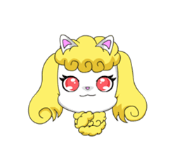 Animal Revolution sticker #12488912