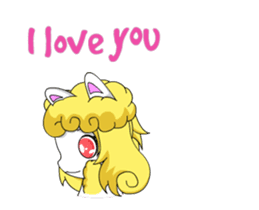 Animal Revolution sticker #12488913