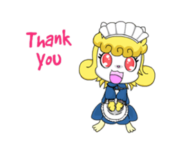 Animal Revolution sticker #12488914