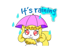 Animal Revolution sticker #12488915