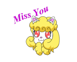 Animal Revolution sticker #12488916