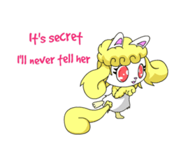 Animal Revolution sticker #12488917