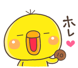 PIPPI OUEN sticker #12489192