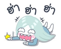 PraiNam DookDik sticker #12489402