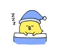 NAYOPPI sticker #12489772