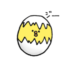 NAYOPPI sticker #12489782