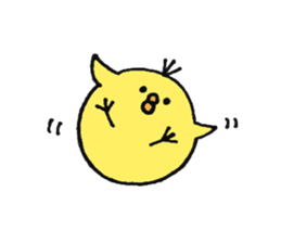 NAYOPPI sticker #12489786