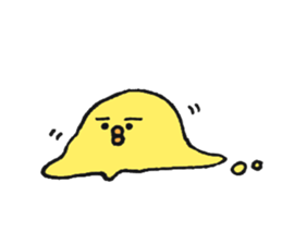 NAYOPPI sticker #12489789