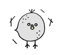 NAYOPPI sticker #12489796