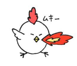 NAYOPPI sticker #12489802