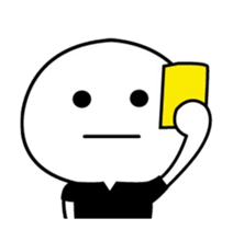 It moves! The sticker I tend to use 3 sticker #12490294