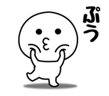 It moves! The sticker I tend to use 3 sticker #12490300