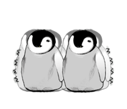 creature of the famous sea sticker #12490572