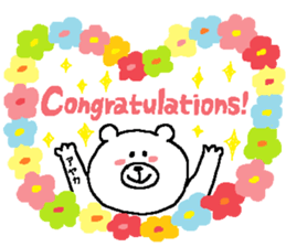 Ayaka's Sticker. sticker #12490636