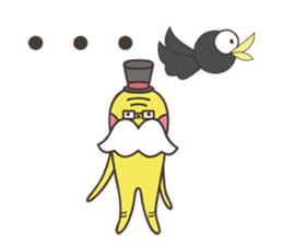 Grandpa Ginseng's Daily Life sticker #12491003