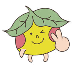Grandpa Ginseng's Daily Life sticker #12491016