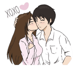 Oh my honey sticker #12491253