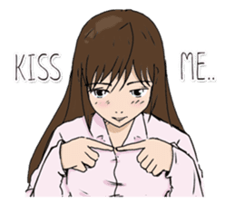 Oh my honey sticker #12491254