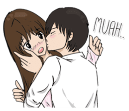 Oh my honey sticker #12491255