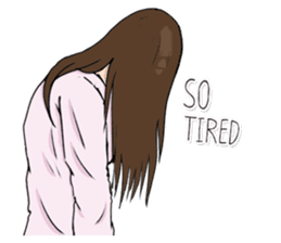 Oh my honey sticker #12491264