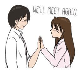 Oh my honey sticker #12491274